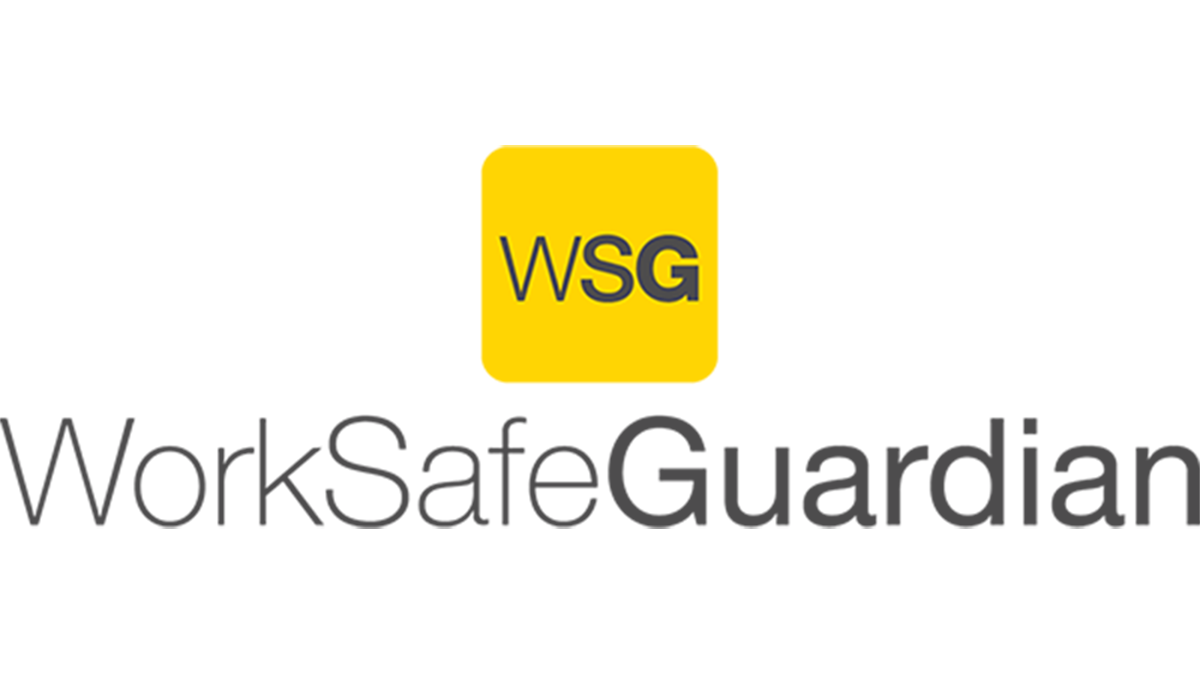 Worksafe Logo