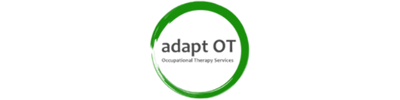 Adapt OT logo, reflecting their trust in WorkSafe Guardian to keep their lone workers safe.